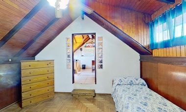 CASA VENTA 4 AMB BURZACO