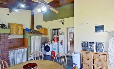 CASA VENTA 4 AMB BURZACO