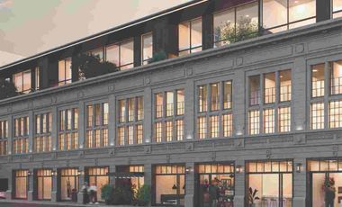 Venta Loft B. Centro Mundo const. en pozo