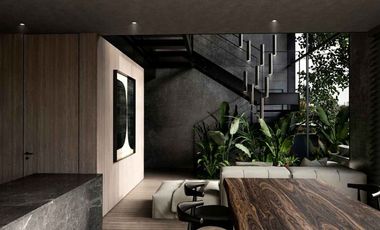 VENTA LOFT CENTRICO MUNDO CONST. EN POZO