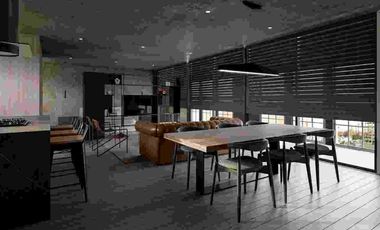 VENTA LOFT CENTRICO MUNDO CONST. EN POZO