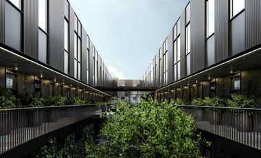 VENTA LOFT CENTRICO MUNDO CONST. EN POZO