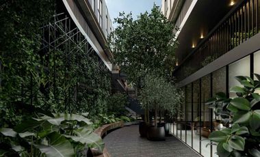 VENTA LOFT CENTRICO MUNDO CONST. EN POZO
