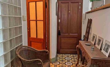 VENTA MONOAMB CON BALCÓN, 1º POR ESCALERA - BOCA