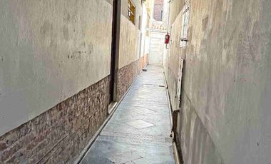 VENTA MONOAMB CON BALCÓN, 1º POR ESCALERA - BOCA