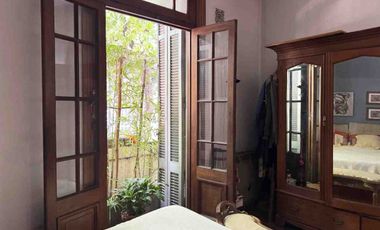 VENTA MONOAMB CON BALCÓN, 1º POR ESCALERA - BOCA