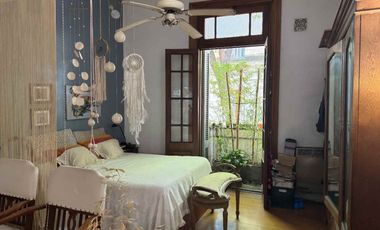 VENTA MONOAMB CON BALCÓN, 1º POR ESCALERA - BOCA