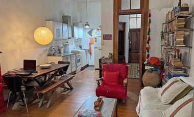 VENTA MONOAMB CON BALCÓN, 1º POR ESCALERA - BOCA