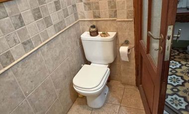 VENTA MONOAMB CON BALCÓN, 1º POR ESCALERA - BOCA