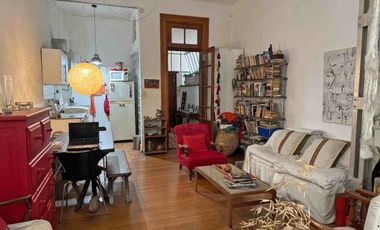 VENTA MONOAMB CON BALCÓN, 1º POR ESCALERA - BOCA