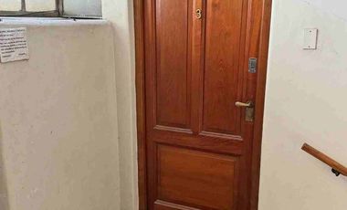 VENTA MONOAMB CON BALCÓN, 1º POR ESCALERA - BOCA