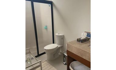 Renta Casa tipo Villa en Cholul Mérida