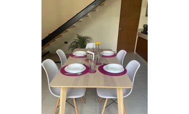 Renta Casa tipo Villa en Cholul Mérida