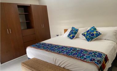 Renta Casa tipo Villa en Cholul Mérida