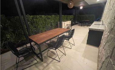 Renta Casa tipo Villa en Cholul Mérida
