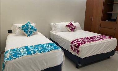 Renta Casa tipo Villa en Cholul Mérida