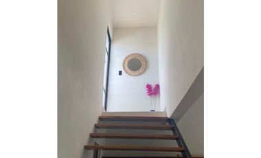 Renta Casa tipo Villa en Cholul Mérida