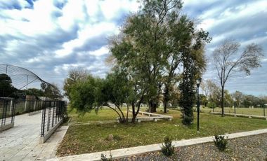 Lote en venta en barrio El Vivero