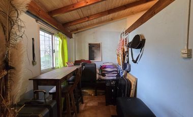 CASA 3 AMBIENTES EN VENTA EN BERAZATEGUI CON PATIO