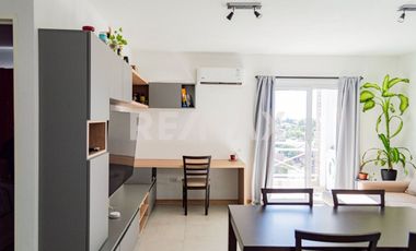 Venta - Dpto 1 dorm + cochera - Centro Oeste - Nqn
