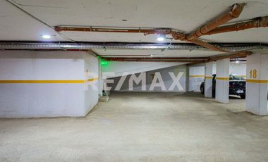 Venta - Dpto 1 dorm + cochera - Centro Oeste - Nqn