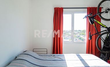 Venta - Dpto 1 dorm + cochera - Centro Oeste - Nqn