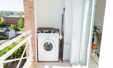 Venta - Dpto 1 dorm + cochera - Centro Oeste - Nqn
