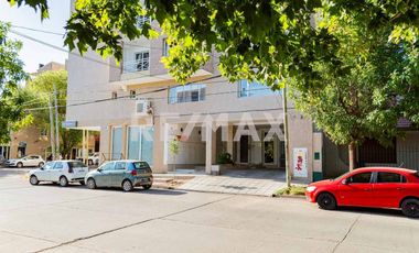 Venta - Dpto 1 dorm + cochera - Centro Oeste - Nqn