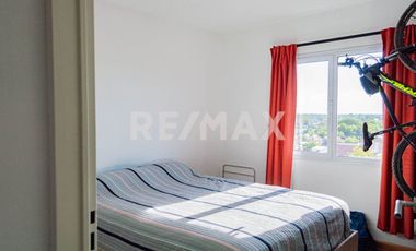 Venta - Dpto 1 dorm + cochera - Centro Oeste - Nqn