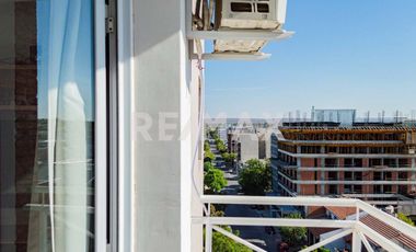 Venta - Dpto 1 dorm + cochera - Centro Oeste - Nqn