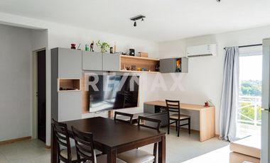 Venta - Dpto 1 dorm + cochera - Centro Oeste - Nqn