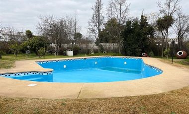 SE VENDE Casa en San Javier Avda. Balmaceda