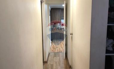 CASA CON PISCINA, QUINCHO Y COCINA RENOVADA