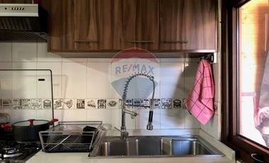 CASA CON PISCINA, QUINCHO Y COCINA RENOVADA