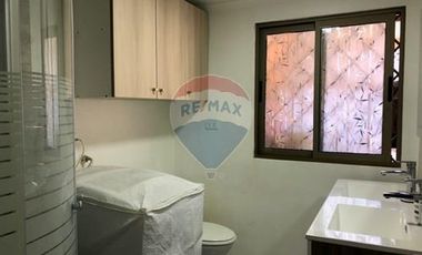 CASA CON PISCINA, QUINCHO Y COCINA RENOVADA