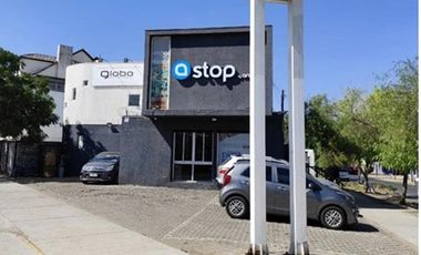 Arriendo Oficina 120 m2, Av Holanda, Ñuñoa