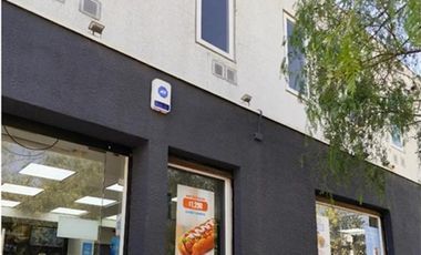 Arriendo Oficina 120 m2, Av Holanda, Ñuñoa