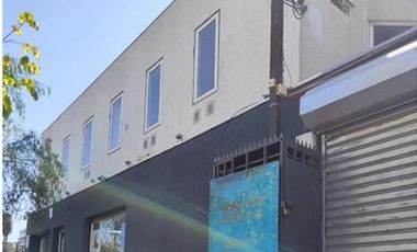 Arriendo Oficina 120 m2, Av Holanda, Ñuñoa