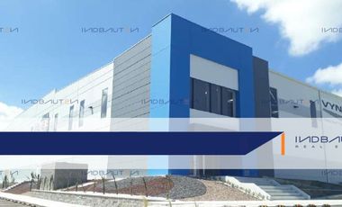 IB-GT0114 - Bodega Industrial en Venta en Celaya, 4,945 m2.