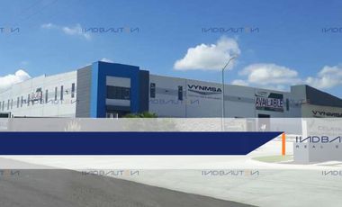 IB-GT0114 - Bodega Industrial en Venta en Celaya, 4,945 m2.