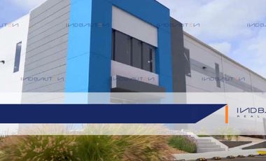 IB-GT0114 - Bodega Industrial en Venta en Celaya, 4,945 m2.
