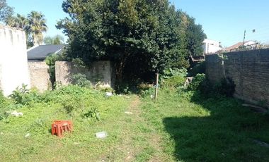Terreno con casa Berazategui Venta 10x53