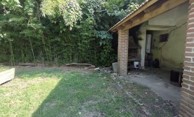 CASA 3 AMBIENTES EN GLEW
