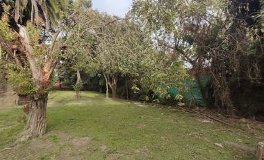 CASA 3 AMBIENTES EN GLEW
