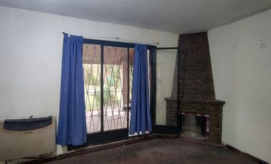 CASA 3 AMBIENTES EN GLEW