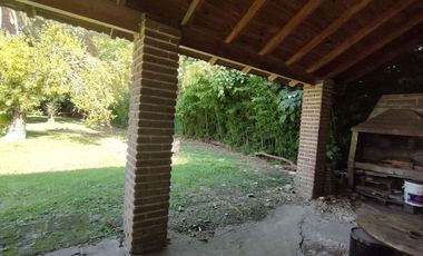 CASA 3 AMBIENTES EN GLEW