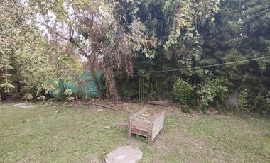 CASA 3 AMBIENTES EN GLEW