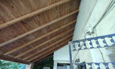 CASA 3 AMBIENTES EN GLEW