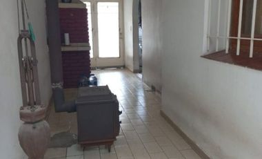 CASA 4 AMBIENTES EN VENTA APTA CREDITO