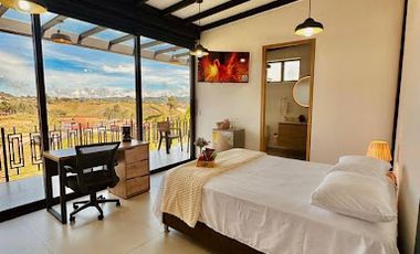 ARRIENDO de FINCAS en MARINILLA